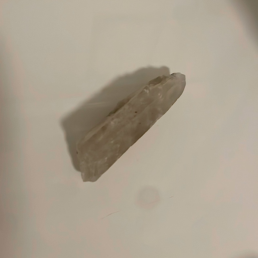 Clear Quartz